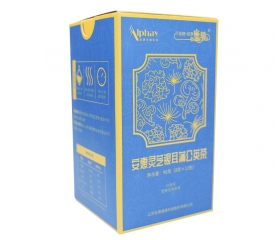 意昂体育4 -〈意昂2登录即享,美好时光〉灵芝银耳蒲公英茶